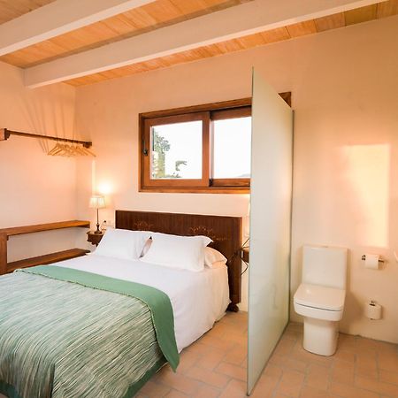 Agroturisme Gossalba Sant Joan 外观 照片