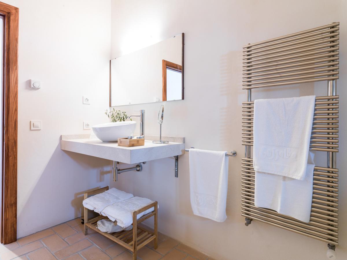 Agroturisme Gossalba Sant Joan 外观 照片