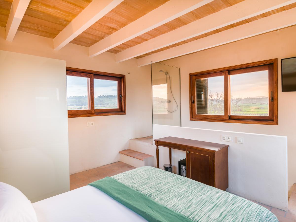 Agroturisme Gossalba Sant Joan 外观 照片